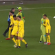 Image for article titled Grown Men Dressed As Ninja Turtles Interrupt European Soccer Game